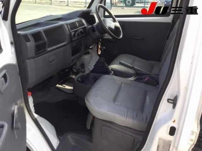 MITSUBISHI MINICAB TRUCK