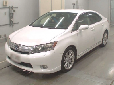 LEXUS HS
