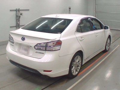 LEXUS HS