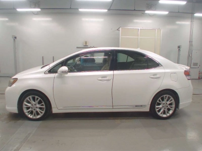 LEXUS HS