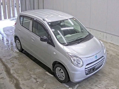 SUZUKI ALTO ECO