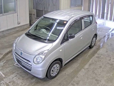 SUZUKI ALTO ECO