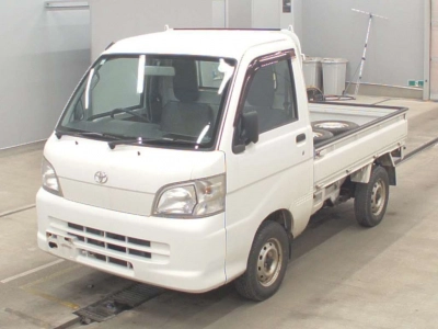 TOYOTA PIXIS TRUCK