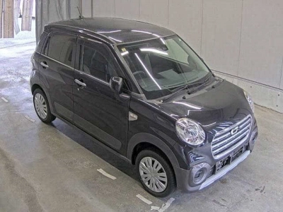 DAIHATSU CAST ACTIVA