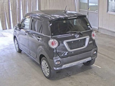 DAIHATSU CAST ACTIVA