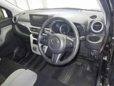 DAIHATSU CAST ACTIVA