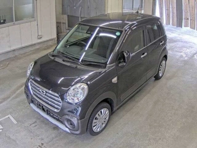 DAIHATSU CAST ACTIVA