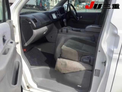 MAZDA BONGO FRIENDEE