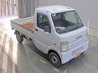 SUZUKI CARRY