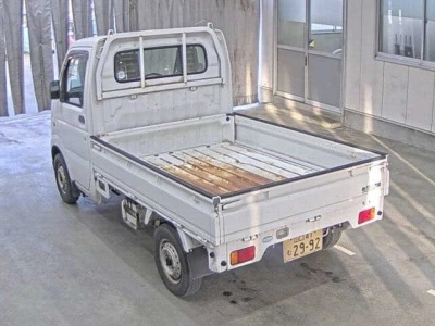 SUZUKI CARRY