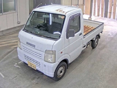 SUZUKI CARRY