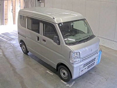 SUZUKI EVERY VAN