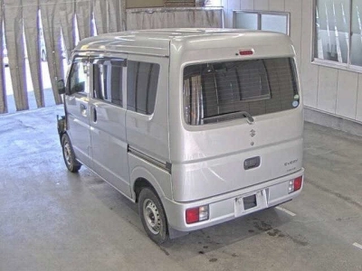 SUZUKI EVERY VAN