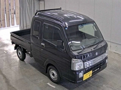 SUZUKI CARRY