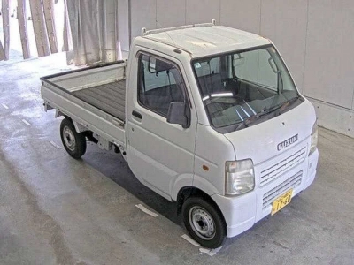 SUZUKI CARRY