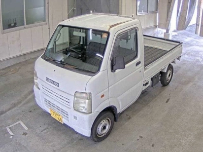SUZUKI CARRY