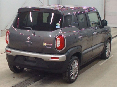 SUZUKI XBEE