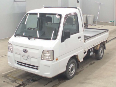 SUBARU SAMBAR TRUCK
