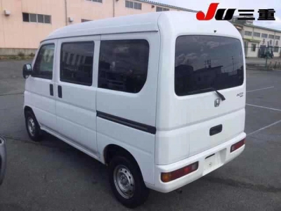 HONDA ACTY VAN