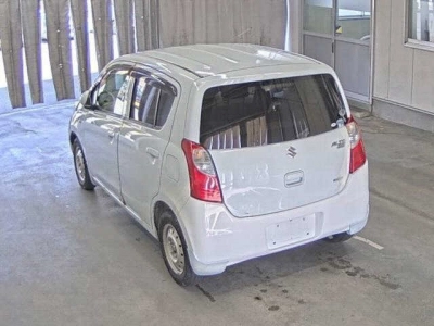 SUZUKI ALTO ECO
