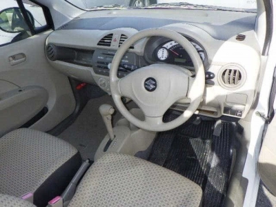 SUZUKI ALTO ECO