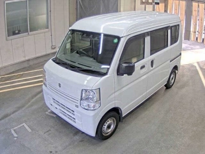 SUZUKI EVERY VAN