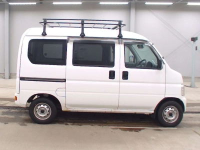 HONDA ACTY VAN