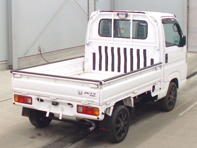 HONDA ACTY TRUCK