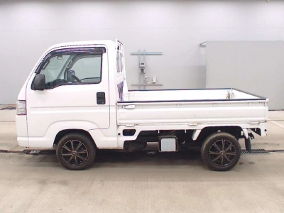 HONDA ACTY TRUCK