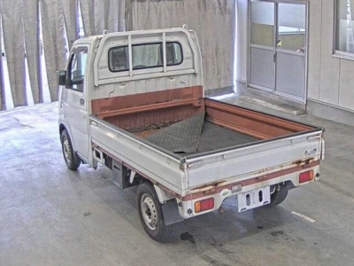 SUZUKI CARRY