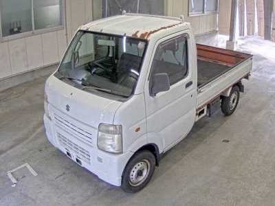 SUZUKI CARRY