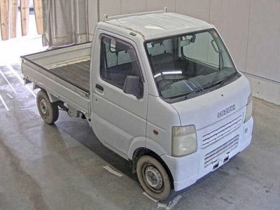SUZUKI CARRY