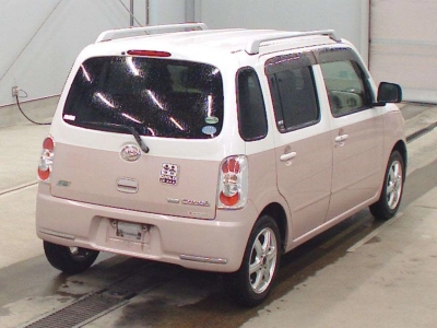 DAIHATSU MIRA COCOA