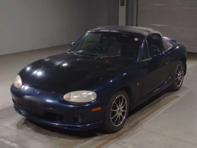 MAZDA ROADSTER