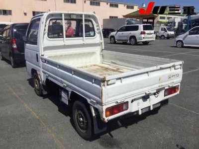 HONDA ACTY TRUCK