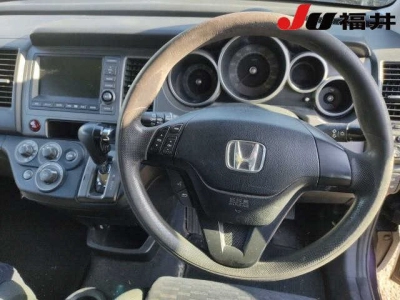 HONDA CROSSROAD
