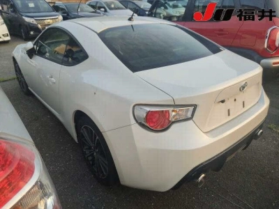 TOYOTA 86