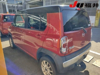 MAZDA FLAIR CROSSOVER