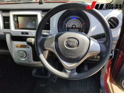 MAZDA FLAIR CROSSOVER