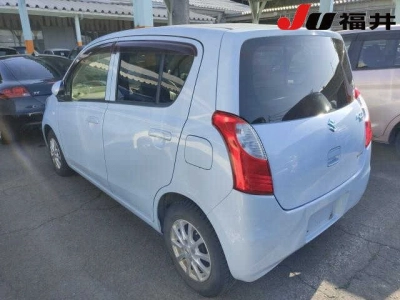SUZUKI ALTO ECO