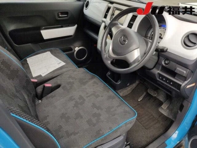 MAZDA FLAIR CROSSOVER