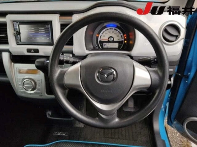 MAZDA FLAIR CROSSOVER