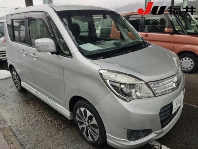 MITSUBISHI DELICA D:2