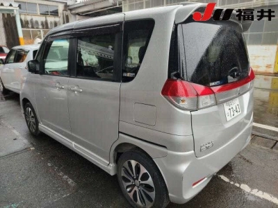 MITSUBISHI DELICA D:2