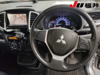 MITSUBISHI DELICA D:2