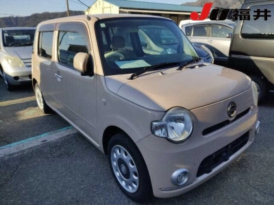 DAIHATSU MIRA COCOA