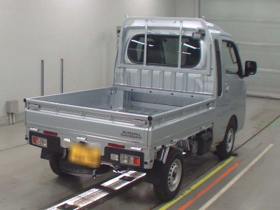 SUBARU SAMBAR TRUCK