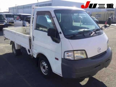 MAZDA BONGO TRUCK