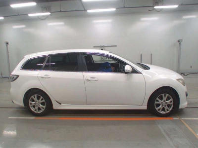 MAZDA ATENZA SPORT WAGON