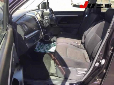 SUZUKI WAGON R STINGRAY